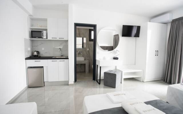 Aeonian Luxury Suites