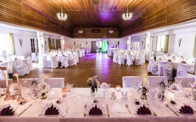 Apartment Westerkrug Wanderup