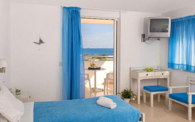 Primavera Paradise Apartments
