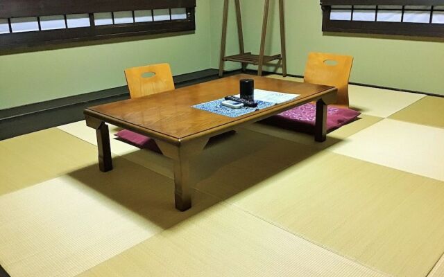 Ryokan Yamatoya