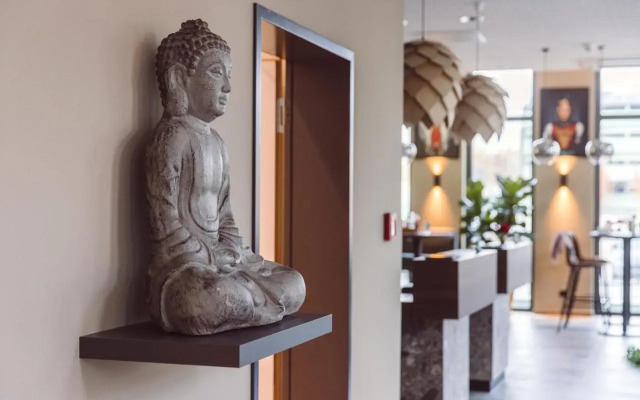 Hotel Libertas elements pure