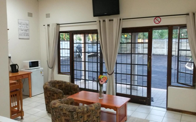 Eagles Nest Guesthouse