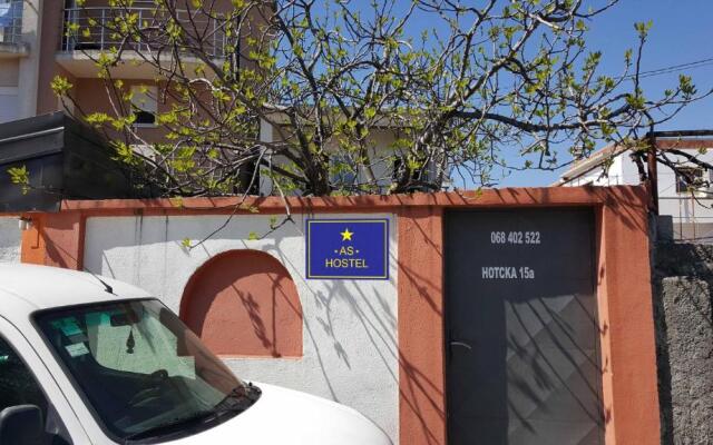 As Montenegro Suites