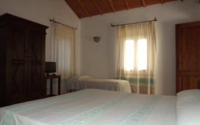B&B Il Vecchio Ginepro