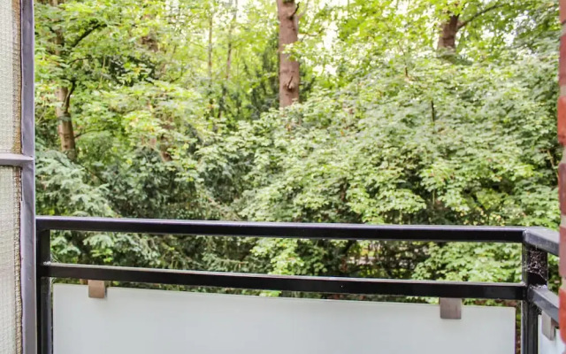 Awesome Apartment in Wilhelmshaven With 1 Bedrooms and Wifi