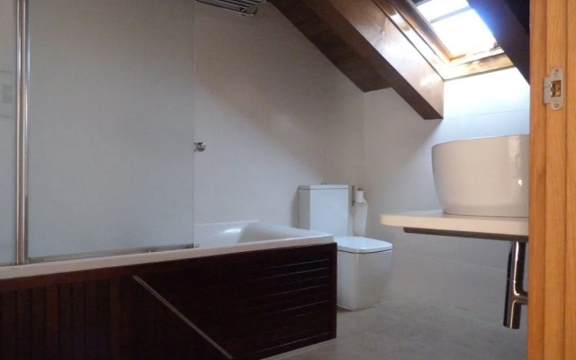 Apartamentos Puerta de Ordesa