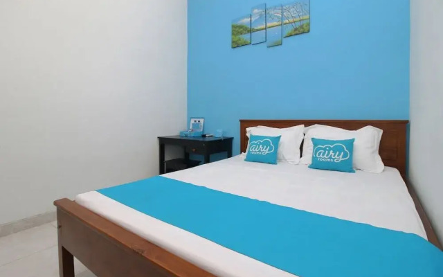 Airy Syariah Kutisari Selatan 21 Surabaya