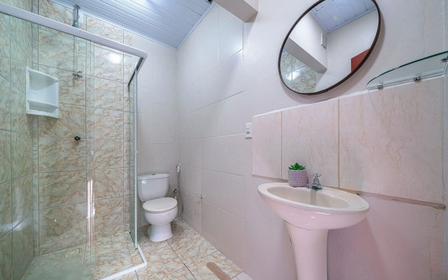 AP 19 Ala Tainha Residencial Solavir