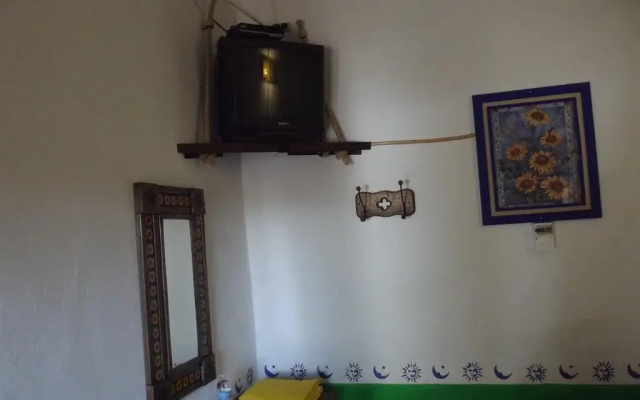 Hotel Posada Tukru