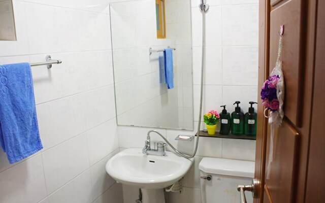 Pohang Haegung Pension