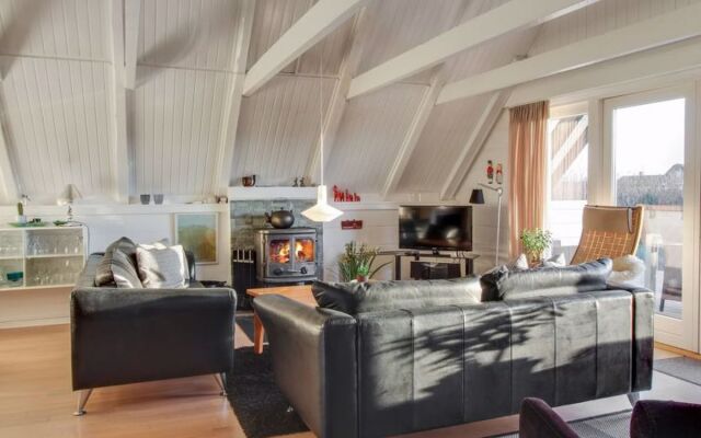 "Landolf" - 200m from the sea in Western Jutland