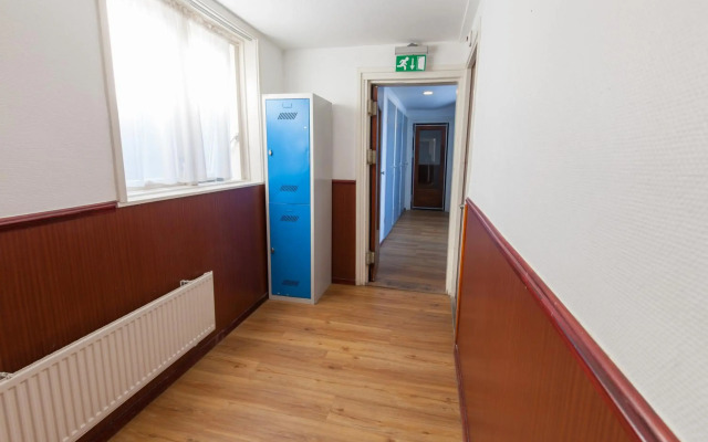 Travel Hotel Amsterdam