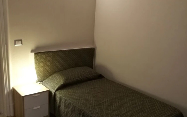 Ursino Rooms Apartments