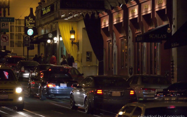 Beacon Grand, A Union Square Hotel