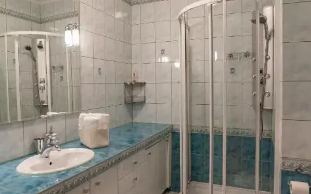 Apartament pod Aniołem Zakopane