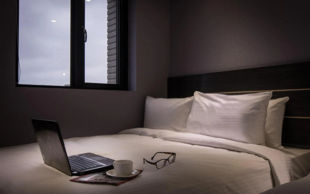 Yi Su Hotel Taipei