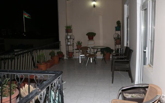 Nur-2 Hotel