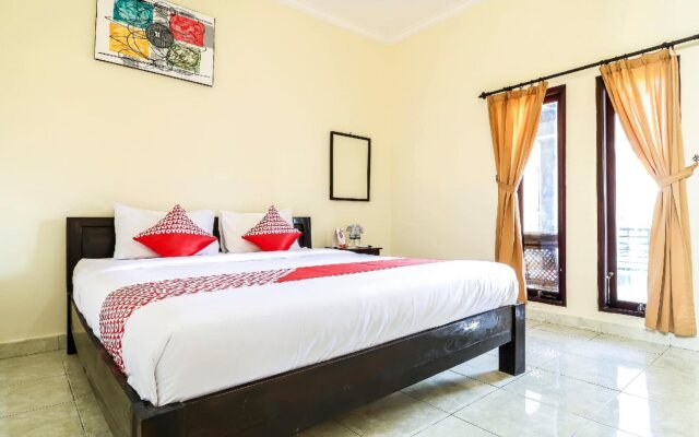 OYO 1193 Asri House