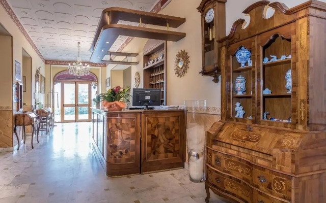 Hotel San Marco