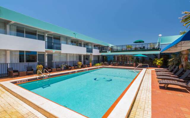 Quality Inn Miami South