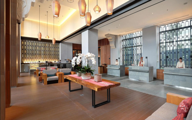 Kokoon Hotel Banyuwangi
