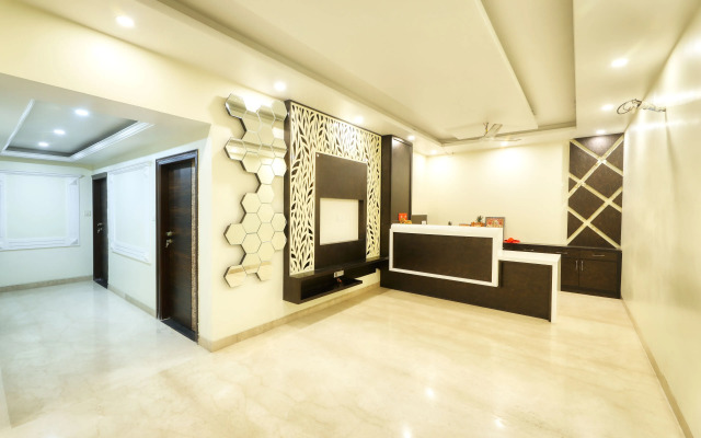 OYO 24106 Shri Raj Laxmi Palace