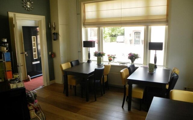 Bed & Breakfast Reggedal