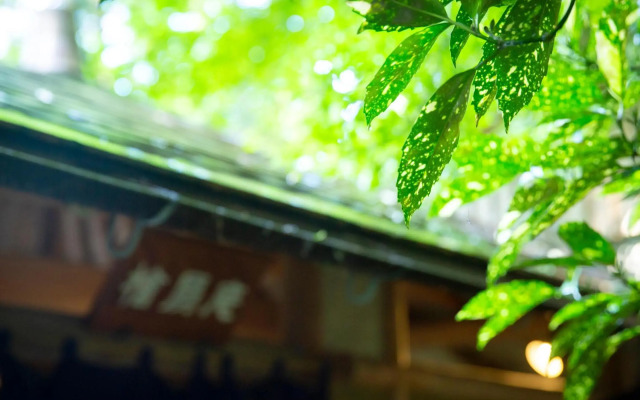 Ooedo Onsen Monogatari Miyoshiya