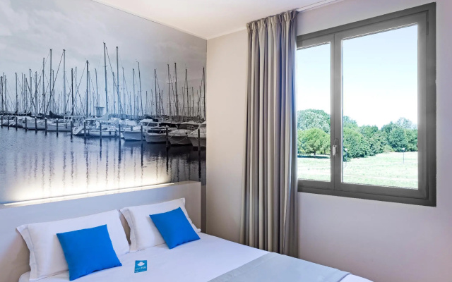 B&B Hotel Ravenna