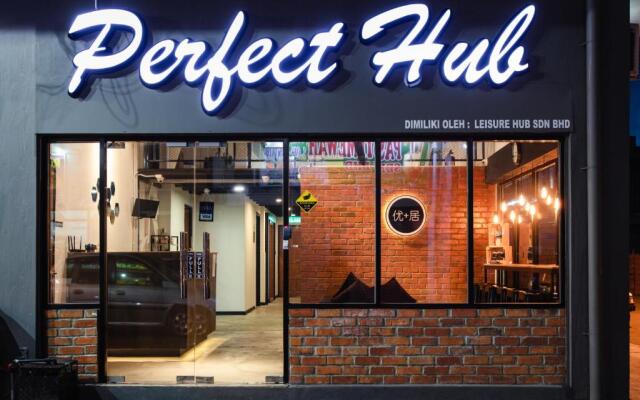 Perfect Hub