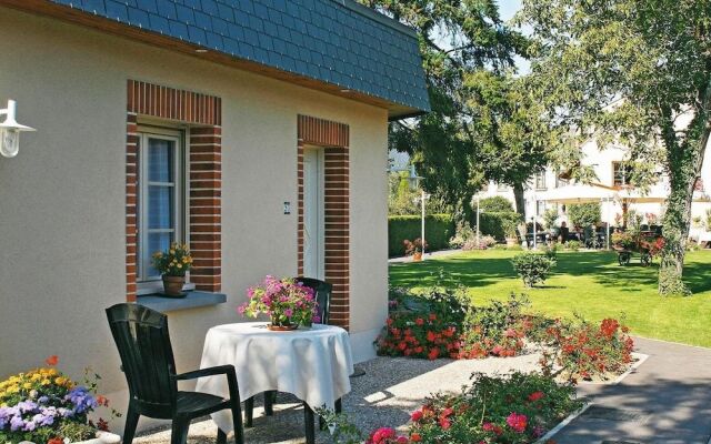 Logis Hôtel Le Clos du Vigneron