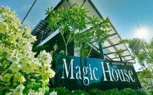 Magic House