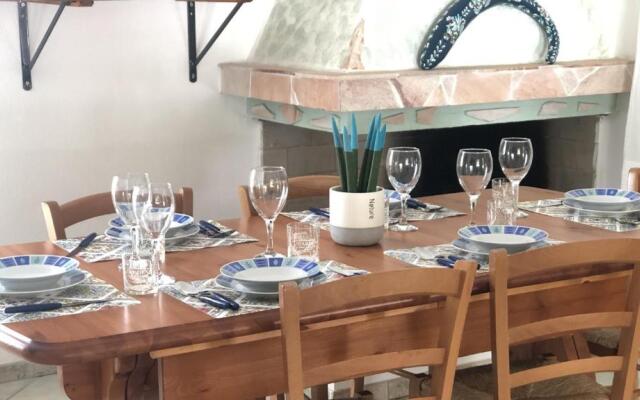 Welcomely - Villa Matta Mare