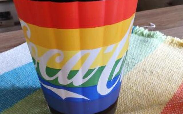 Apartamento em Caioba com wi-fi