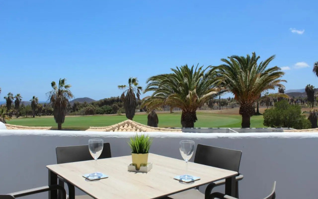 Vista Bonita Golf del Sur