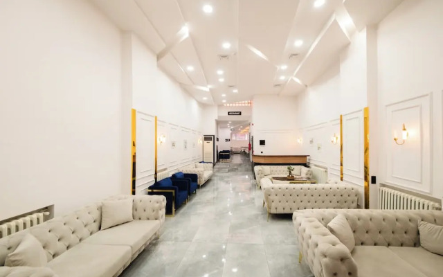 Ilion Hotel Canakkale