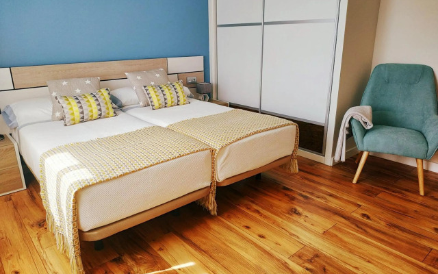 Apartamento Casa A Braña