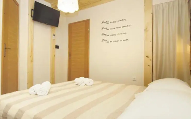 Guesthouse Afrodita