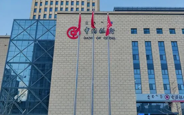 Lanshu Roundabout Hotel (Zhangjiagang High-Speed Railway Station Tangqiao Branch) – Exterior – Suzhou