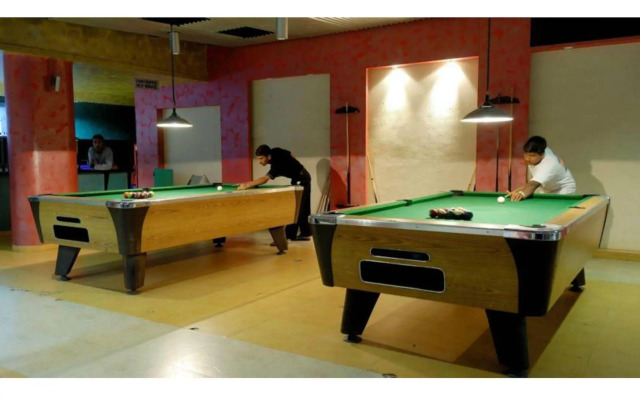The Fern Residency - Mumbai