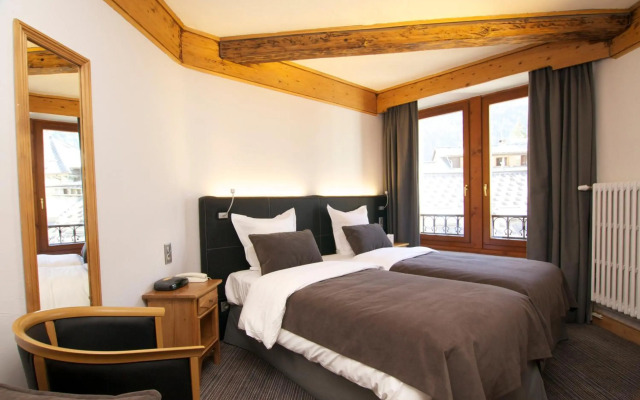 Park Hotel Suisse & Spa