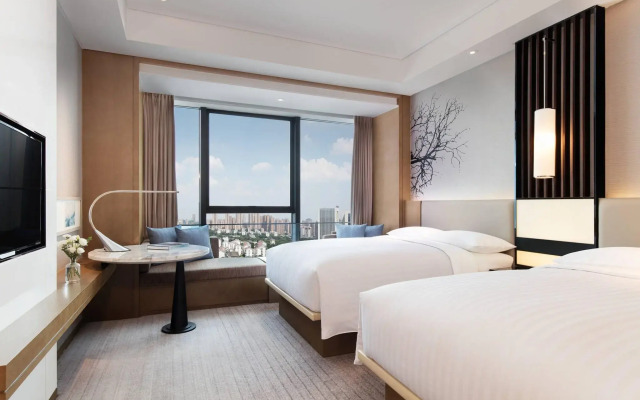 Courtyard by Marriott Changsha South