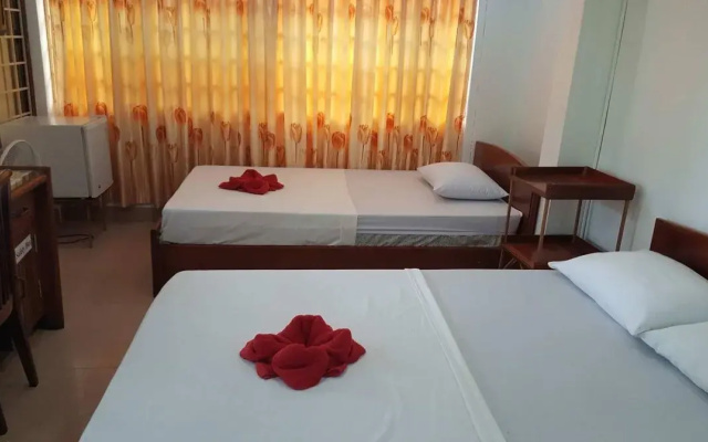 The Bright Lotus Guesthouse