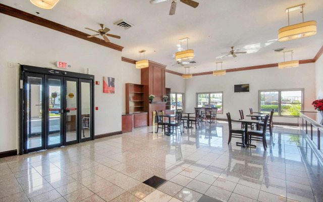 Motel 6 Walton, KY - Richwood - Cincinnati Airport South