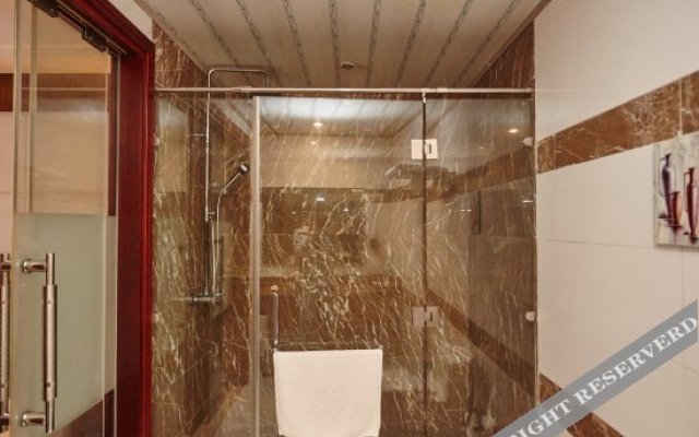 Yangcheng Shui'an Holiday Hotel