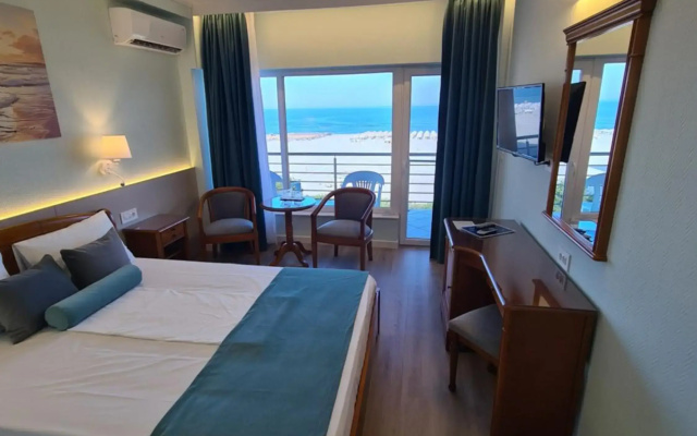 Hotel Comandor