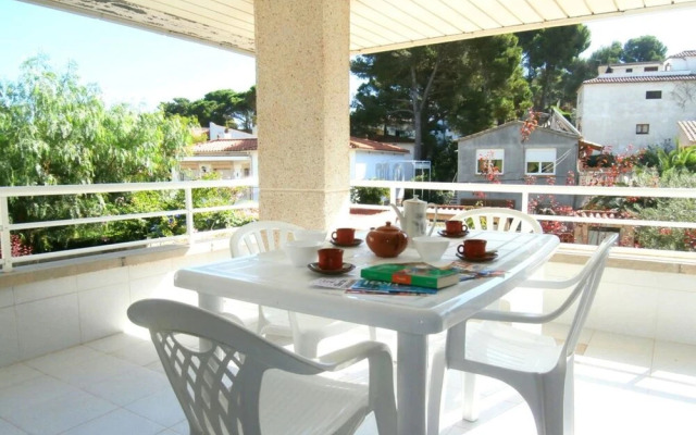 106136 - Apartment in Begur