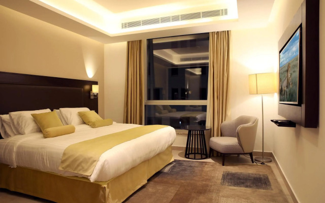 Downtown Hotel Apartments - Boulevard