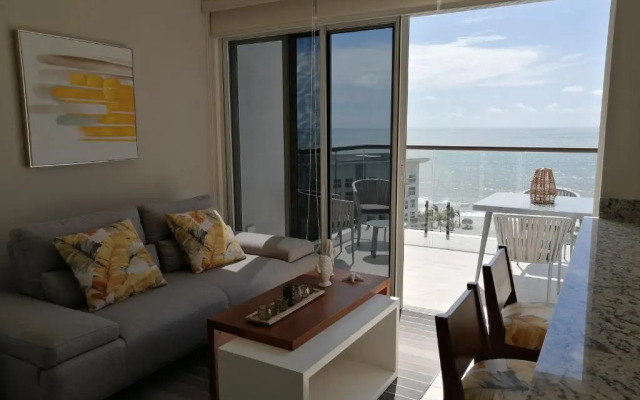 Playa Caracol Residences Vacation Rental