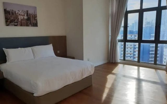 Damai 88 by Suites Us Homes